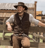 Faraday - Statistically Speaking