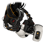 GLaDOS - I Hate You So Much