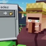 villager-complete-trade