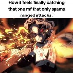 DISTURBING THE PEACE (it's going down now)