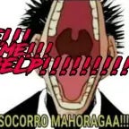 mahoraga help help me