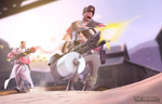Team Fortress 2 Heavy - Oh - Sound