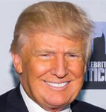 Donald Trump-Wrong