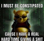 Peter Griffin Who The Hell Cares