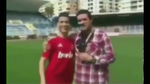 Cristiano Gel