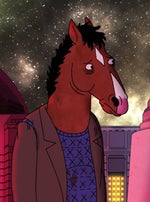real Bojack