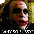 why so serious phonk (uszy bolą🔥)