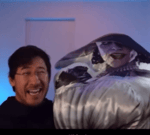 Markiplier - I know what this looks like