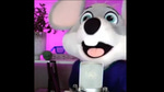 Chuck E. Cheese POGGERS