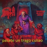 Auto Al Piso - El negrotecla saturado