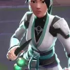 can i have ur skin sage