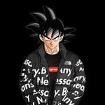 Goku drip single hit long