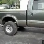 diesel engine