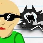 FPES Baldi Circle Failure End