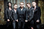 Asking Alexandria Not The American Average