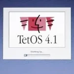 Teto startup
