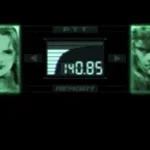 MGS 1 - Snake - Im gonna ask you one more time
