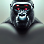 Gorilla tag bot troll￼