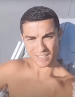 Cristiano Ronaldo Olha aí o Bicho (mp3cut