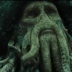 Davy Jones Music Box Song - Pirates of the Caribbean