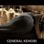 GENERAL KENOBI