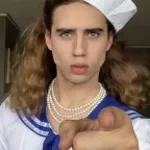 WHAT AM I GONNA DO WITH A SUBMARINE