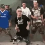 funk