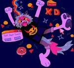 Loser Baby but the lyrics are literal (Hazbin Hotel)