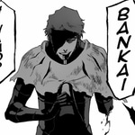 Aizen Bankai