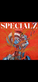 SPECIALZ