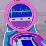 FREE Totally Spies Sound Effect