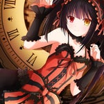 Kurumi's Zafkiel Sound
