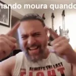 rodrigo moura