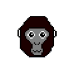 gorilla tag warning sound