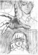 Satoru Gojo says you're weak