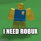 Maman jai besoin de robux