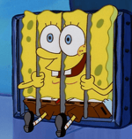 Fine! Put Me In The Brig, I Don't Mind!