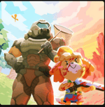 Doom Crossing: Eternal Horizons