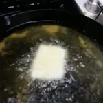 Tempe Napa di blok woi