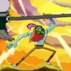 Need a hand!? - Toby Fox