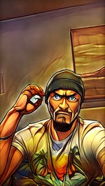 Billy Riley Lyrics Assassin's Creed IV 256k