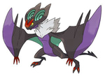 Noivern Cry