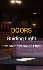 DOORS Guiding Light Rift Noise