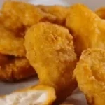 Chicken Nuggets Song