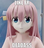 Anime Girl Says N word Sound Effect - Sound