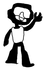 Low Quality Ugh Friday Night Funkin'