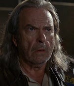 Blade, Lazer, Blazer