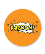 Kaboom