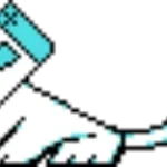 two types of deltarune fans