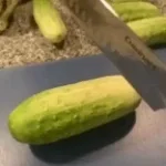 500 cucumber